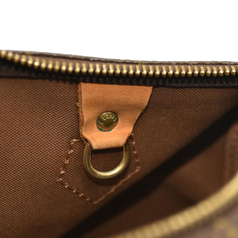 Louis Vuitton  Monogram Speedy 25 SP0031