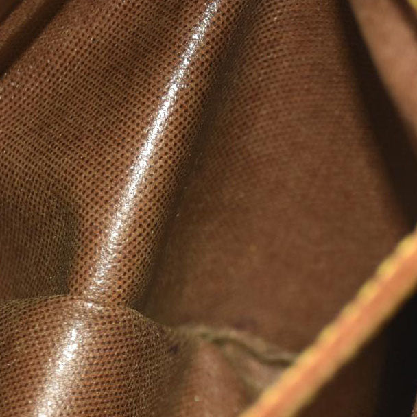 Louis Vuitton  Monogram Speedy 25 SP0031