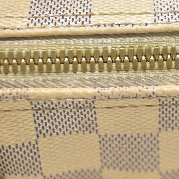 Louis Vuitton  Damier Azur Speedy Bandouliere 25