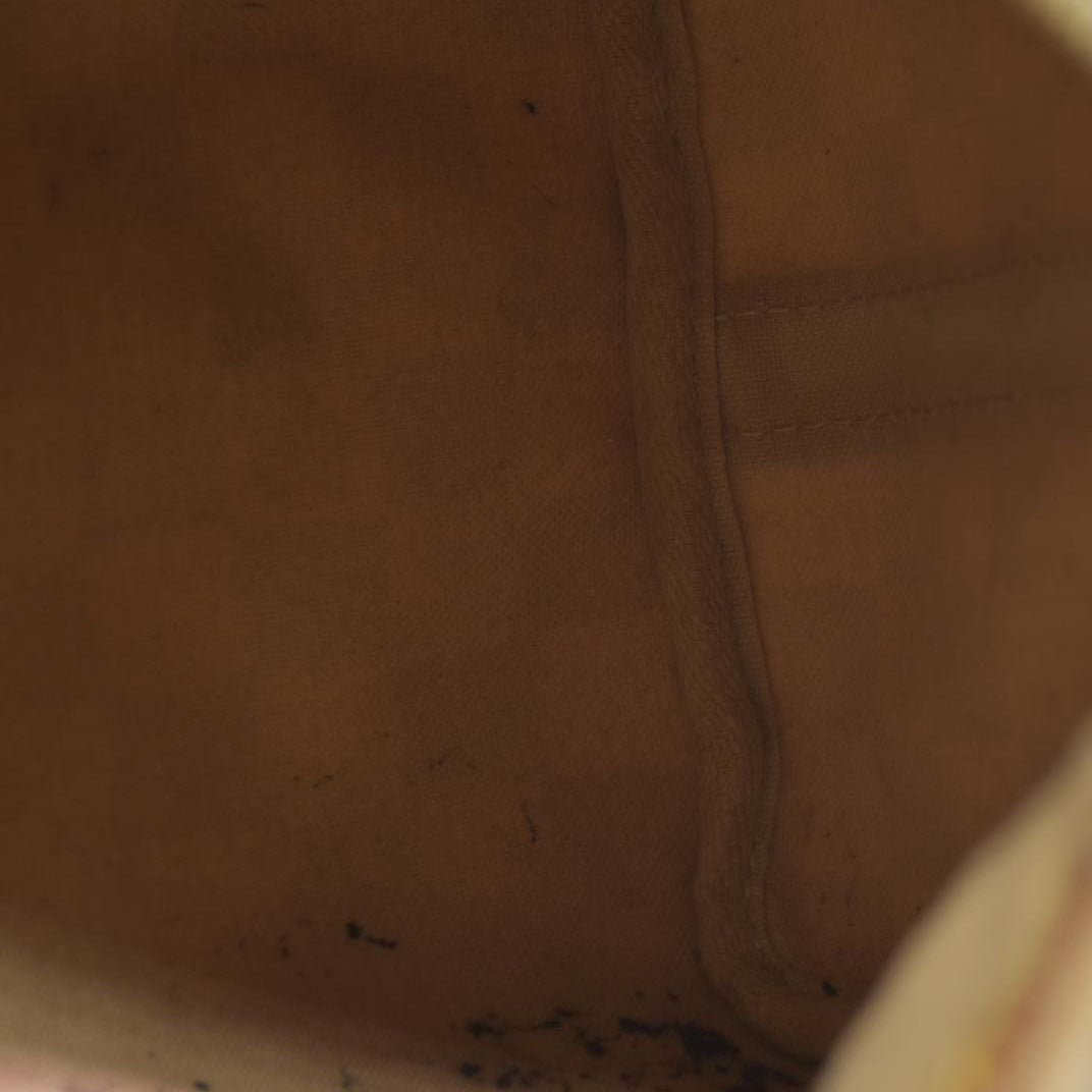 Louis Vuitton  Damier Azur Speedy Bandouliere 25