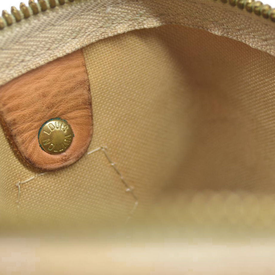 Louis Vuitton  Damier Azur Speedy Bandouliere 25