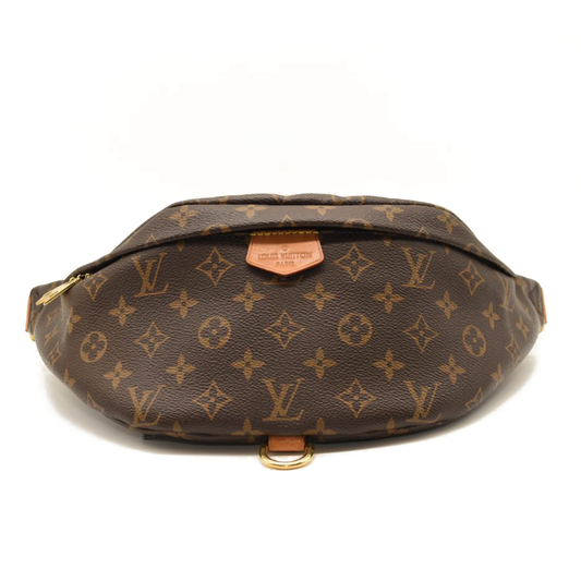 LOUIS VUITTON Monogram Bumbag TJ3199