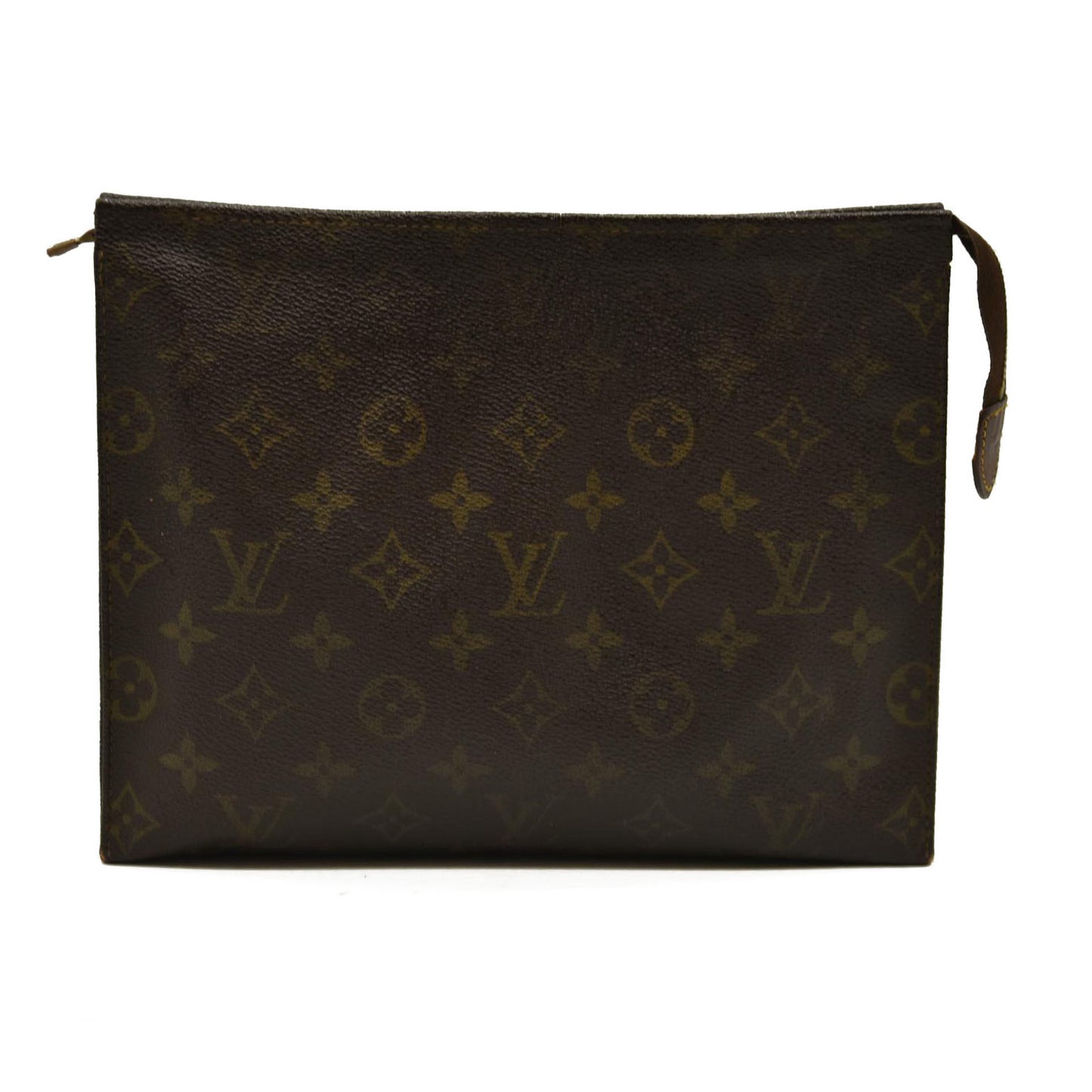 Louis Vuitton  Monogram Toiletry Pouch 26 France