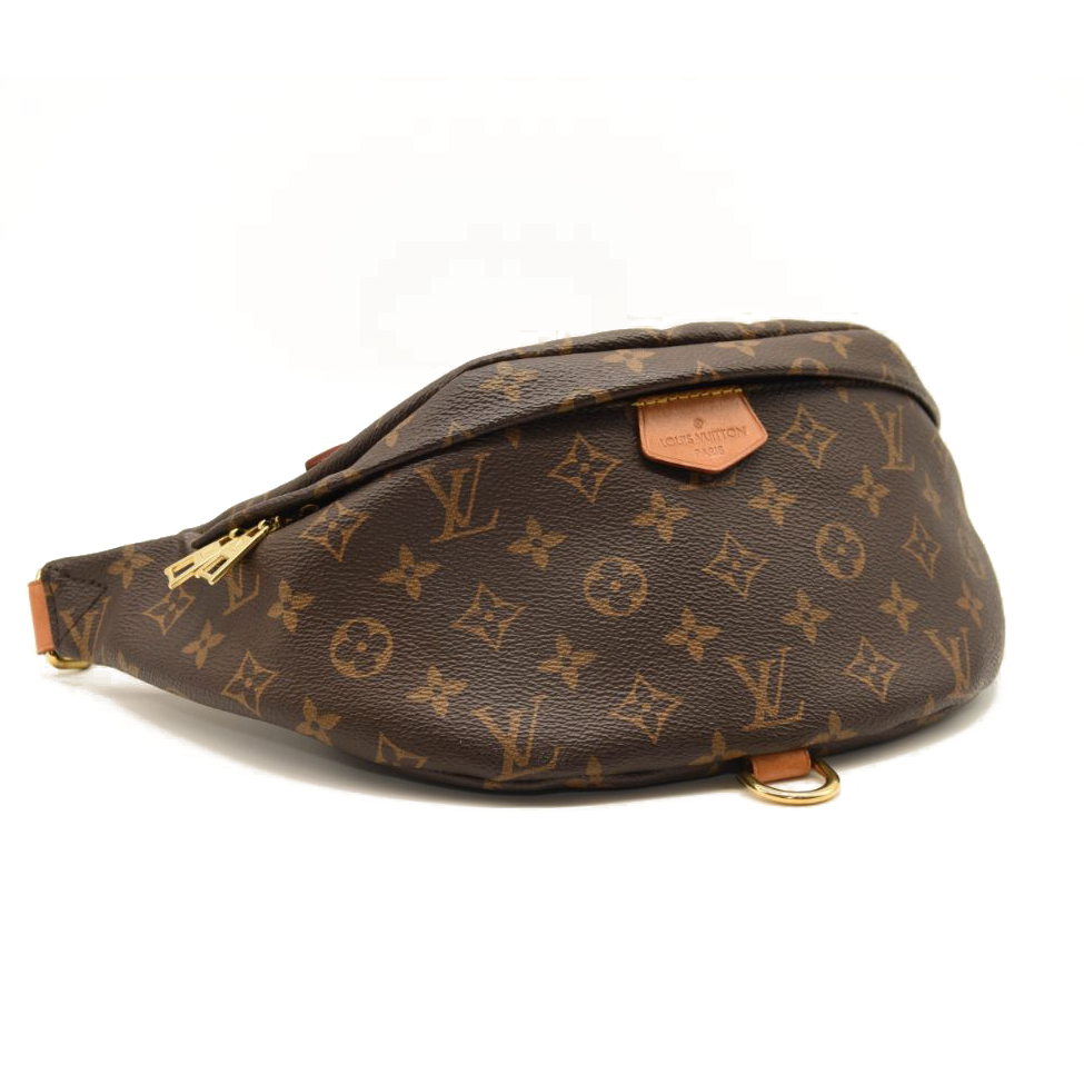 LOUIS VUITTON Monogram Bumbag TJ3199