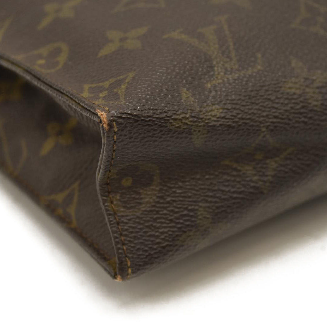 Louis Vuitton  Monogram Toiletry Pouch 26 France