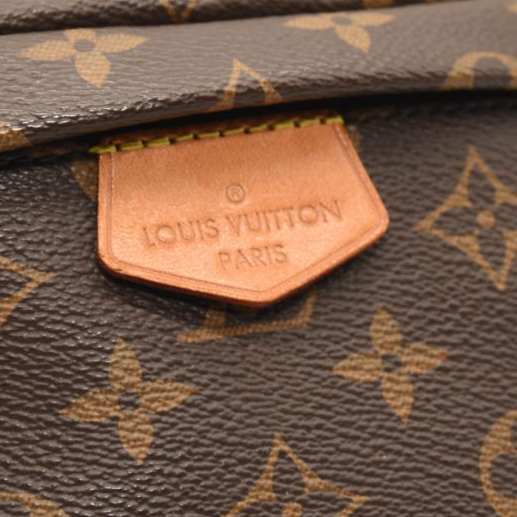 LOUIS VUITTON Monogram Bumbag TJ3199