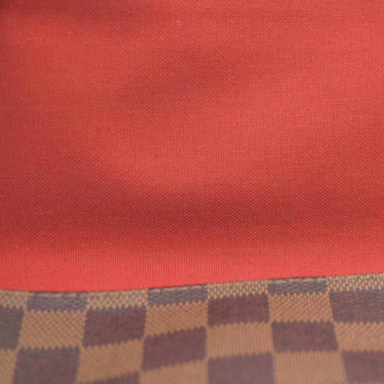 $1460 Louis Vuitton  Damier Ebene Favorite MM DU3114