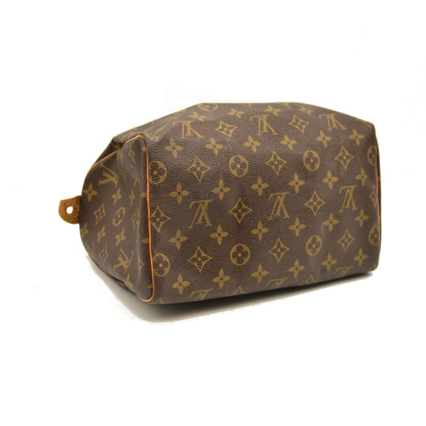 Louis Vuitton  Monogram Speedy 25 SP0031