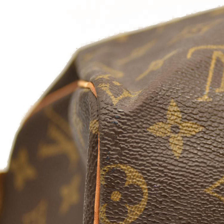 Louis Vuitton  Monogram Speedy 25 SP0031