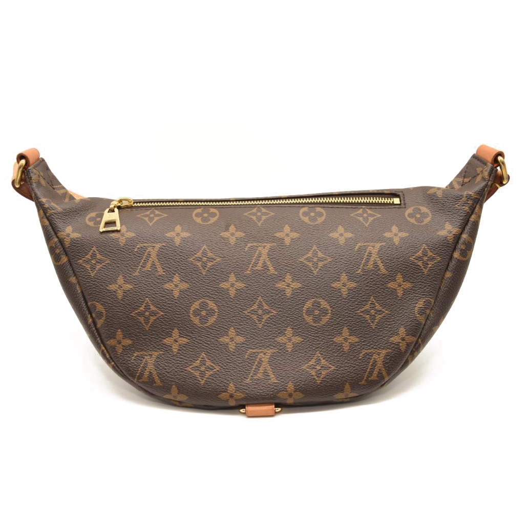 LOUIS VUITTON Monogram Bumbag TJ3199