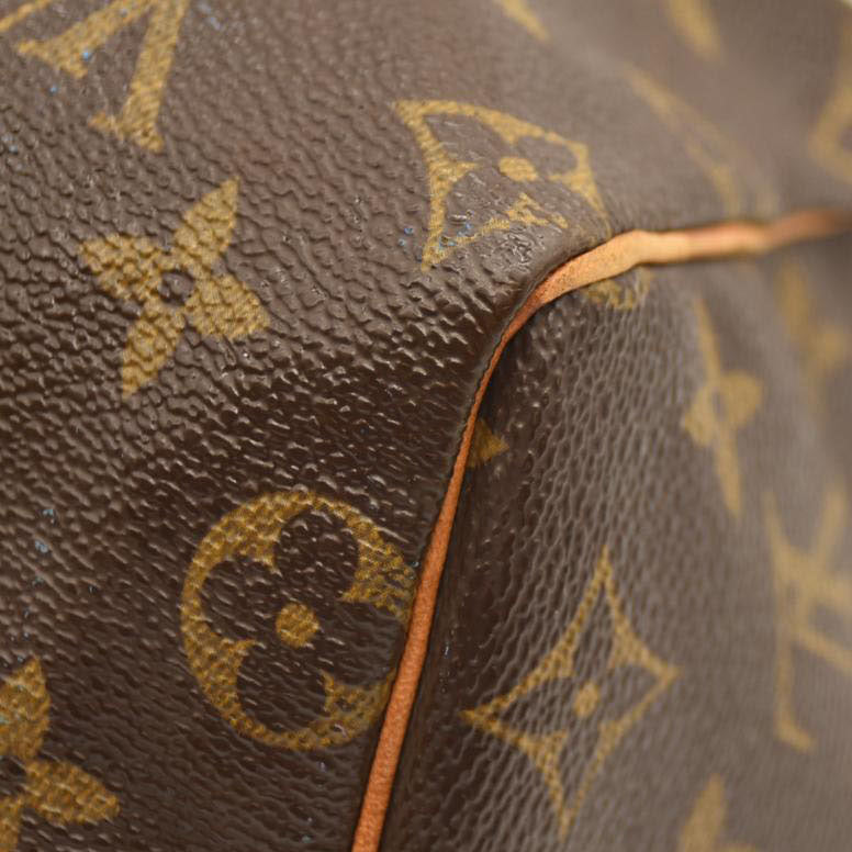 Louis Vuitton  Monogram Speedy 25 SP0031