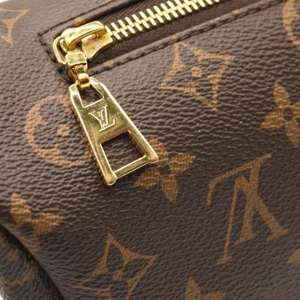 LOUIS VUITTON Monogram Bumbag TJ3199