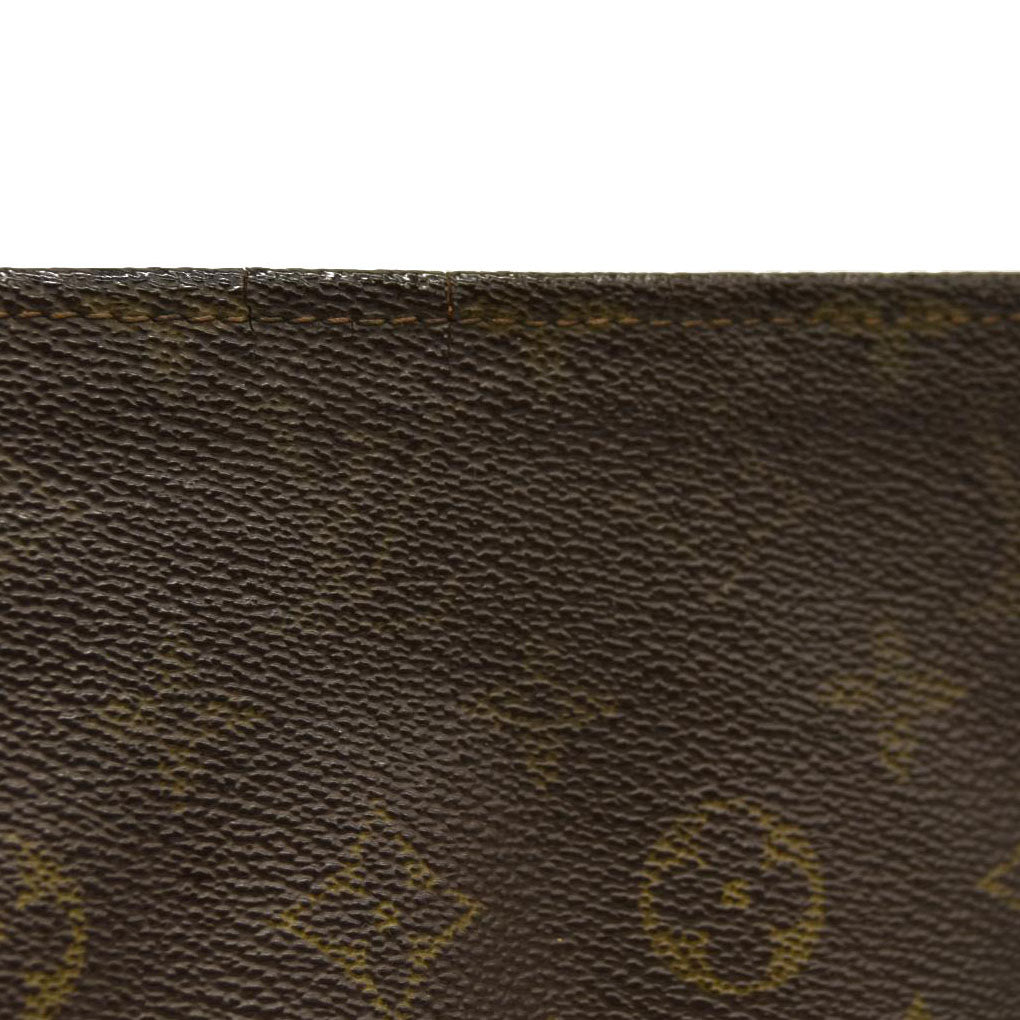 Louis Vuitton  Monogram Toiletry Pouch 26