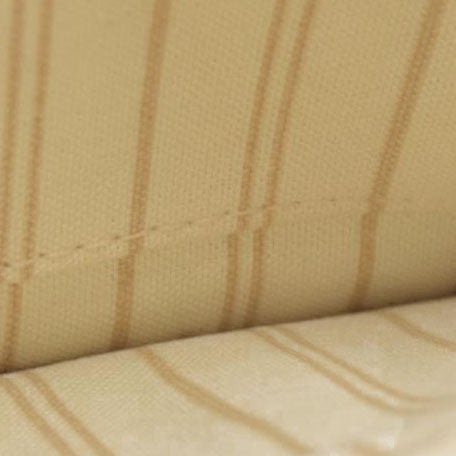 AUCTION $1760 Louis Vuitton  Damier Azur Neverfull MM GM Pochette MS3164