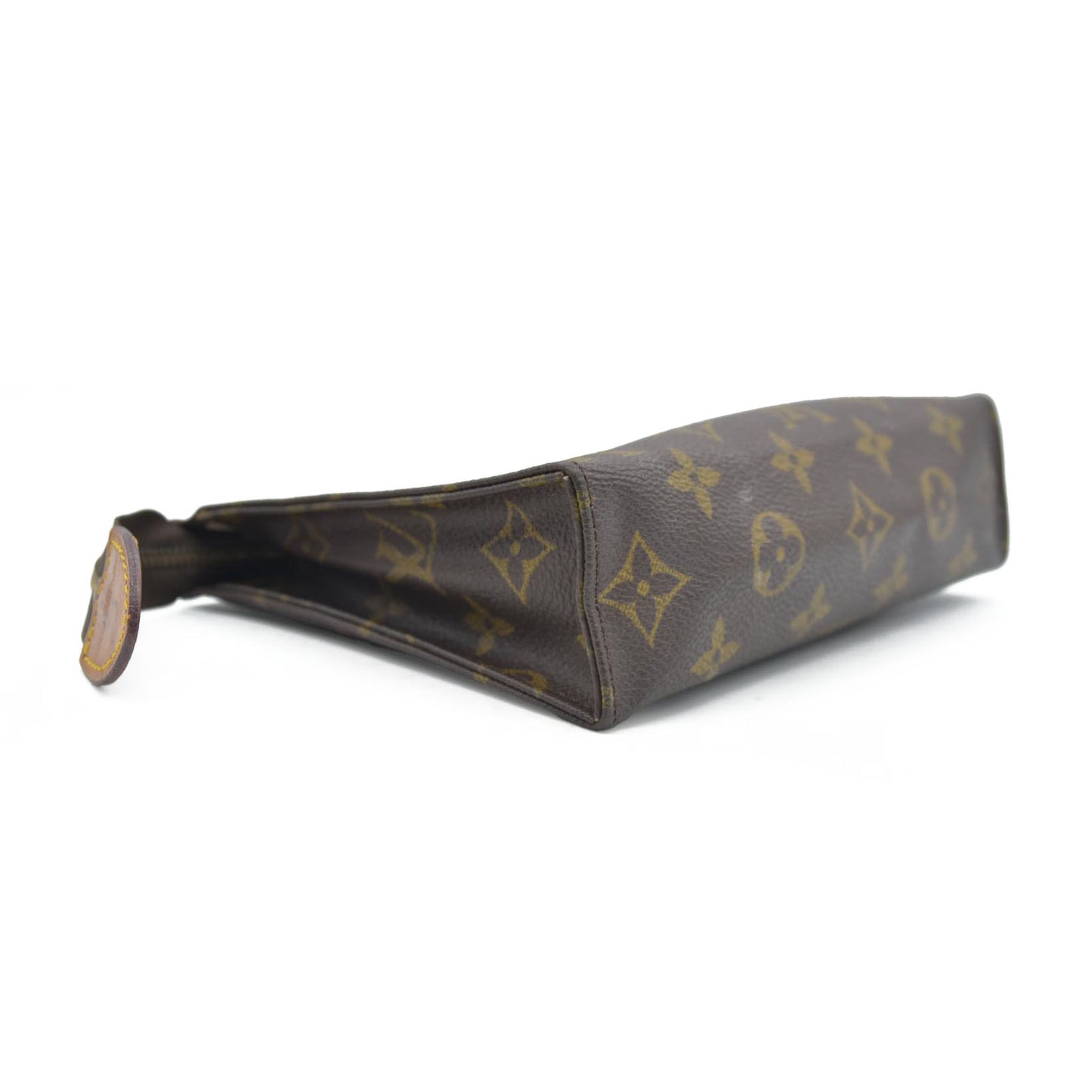 LOUIS VUITTON Monogram Toiletry 19