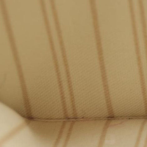 AUCTION $1760 Louis Vuitton  Damier Azur Neverfull MM GM Pochette MS3164