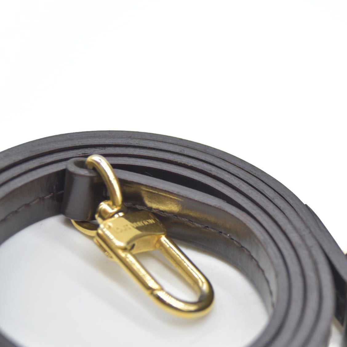 Louis Vuitton  Damier Ebene Croisette