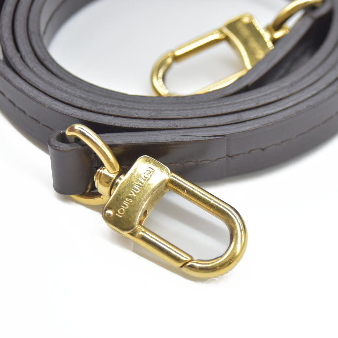 Louis Vuitton  Damier Ebene Croisette