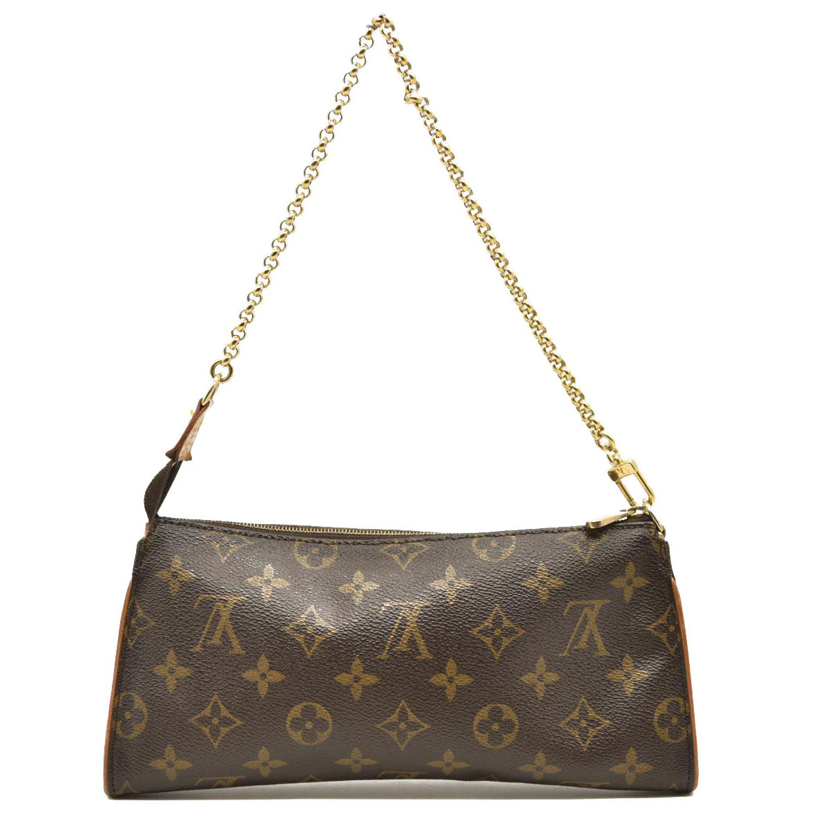 LOUIS VUITTON Monogram Sophie Clutch DU1016