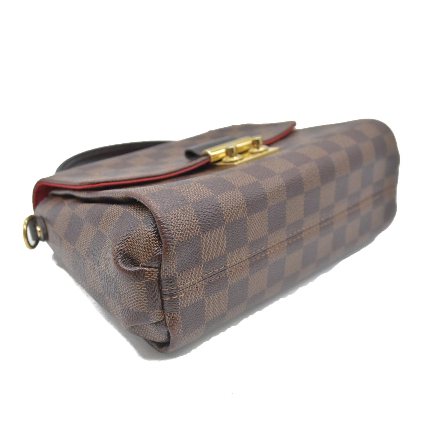 Louis Vuitton  Damier Ebene Croisette