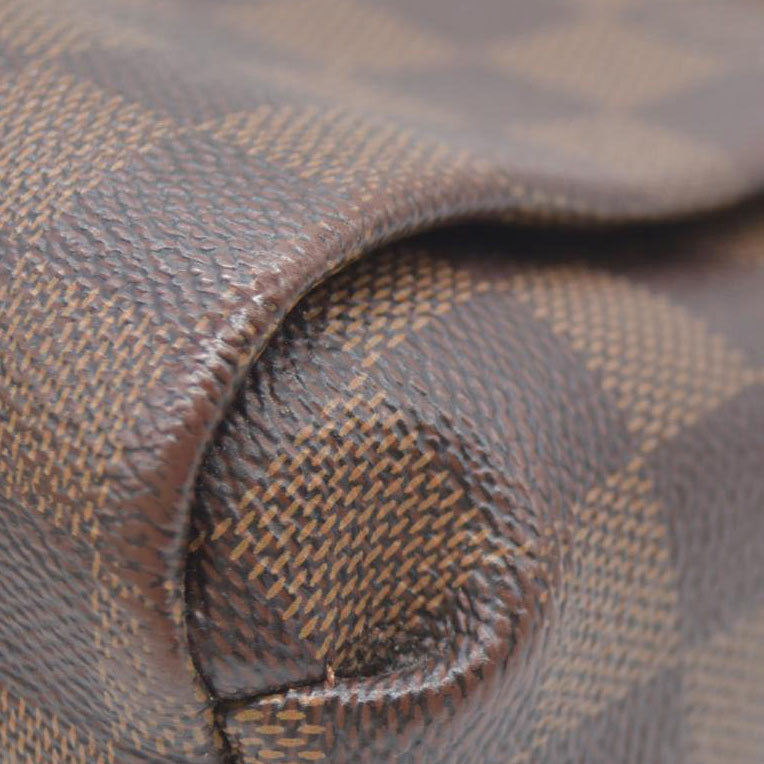 Louis Vuitton  Damier Ebene Croisette