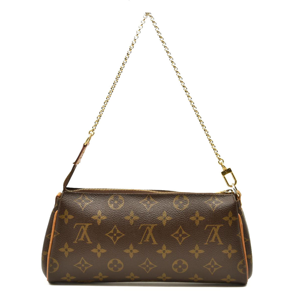 Louis Vuitton  Monogram Eva Clutch MB2154
