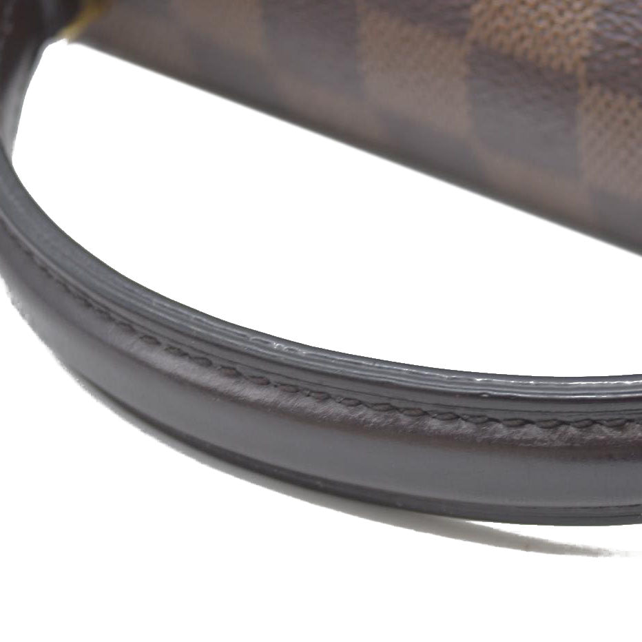 Louis Vuitton  Damier Ebene Croisette