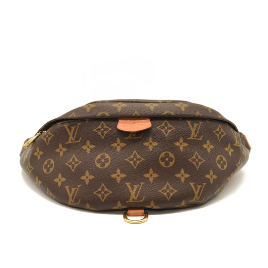 LOUIS VUITTON Monogram Bumbag MI2168