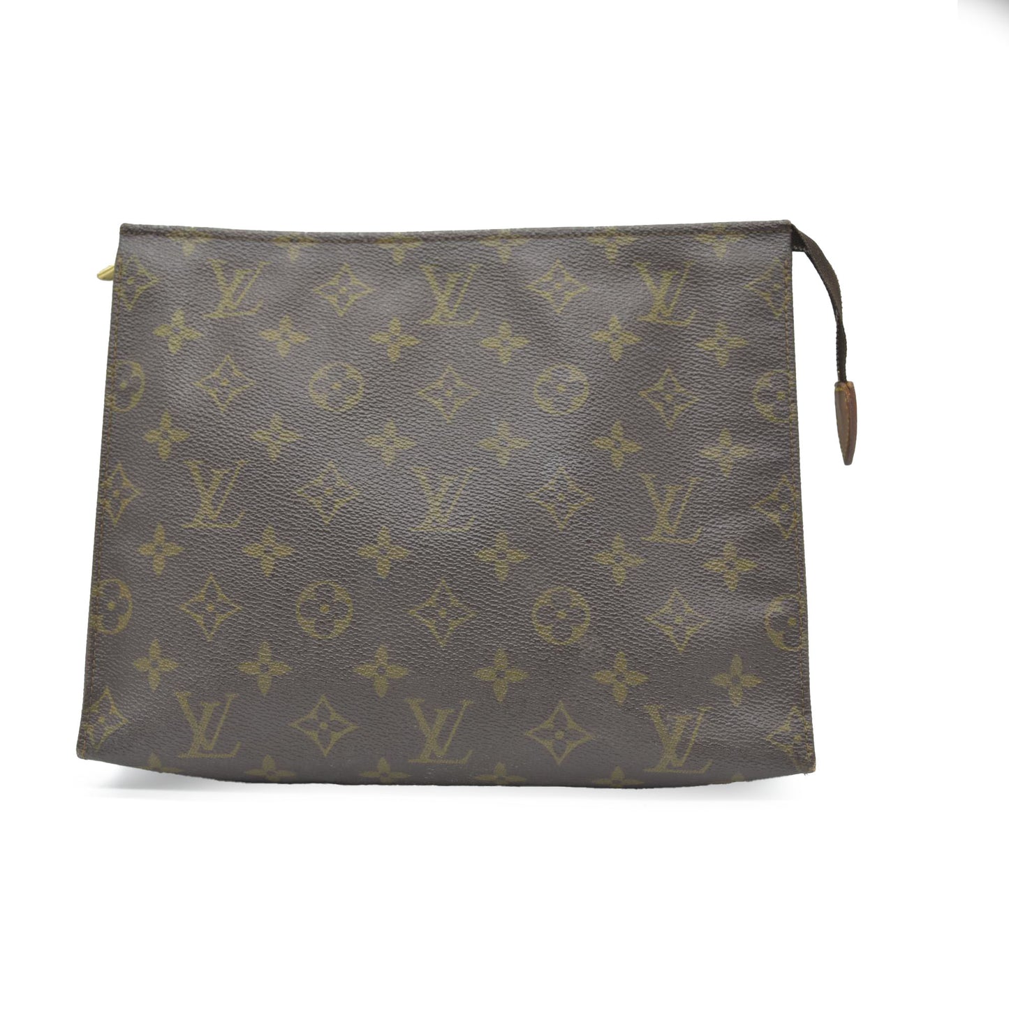 LOUIS VUITTON Monogram Toiletry 26 843