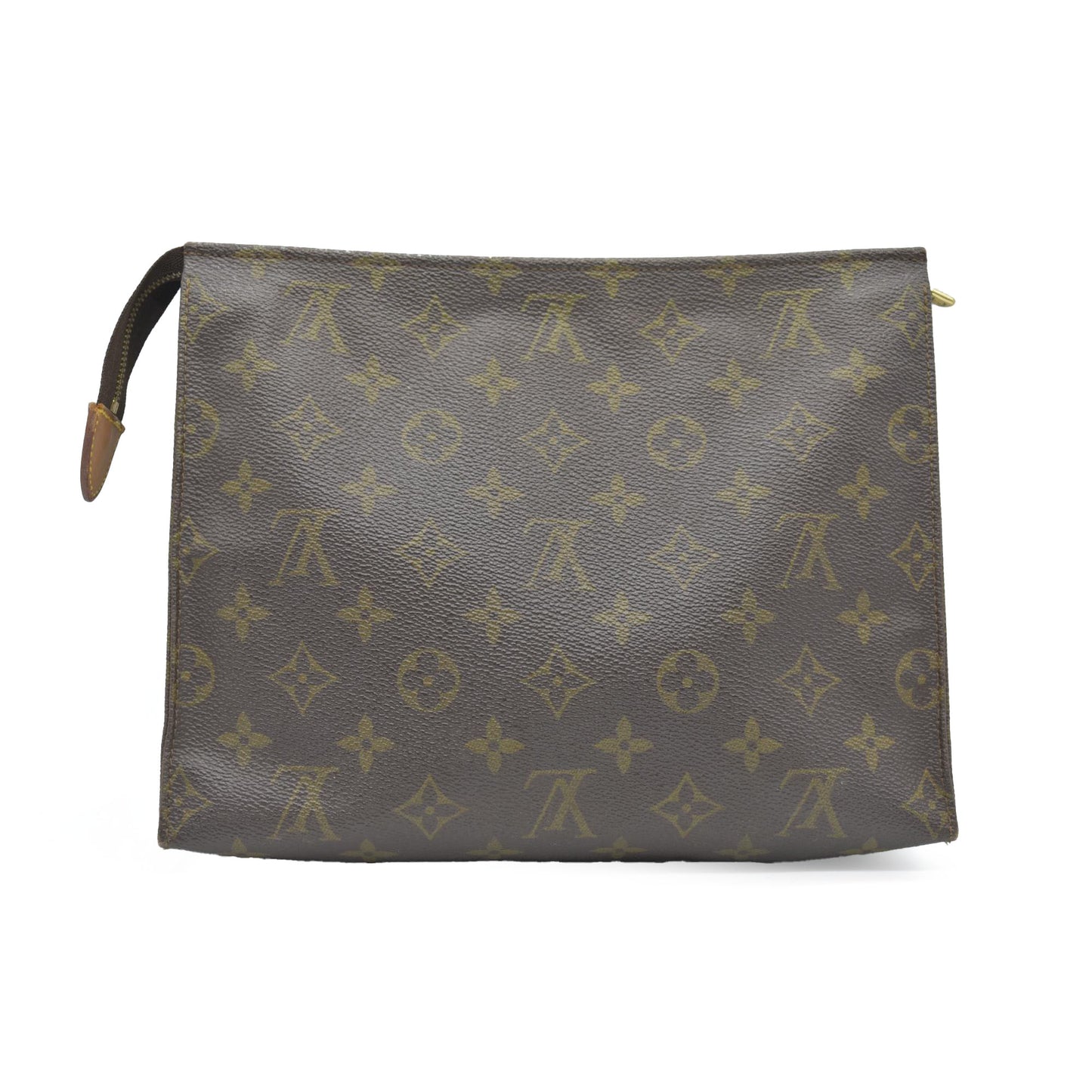 LOUIS VUITTON Monogram Toiletry 26 843