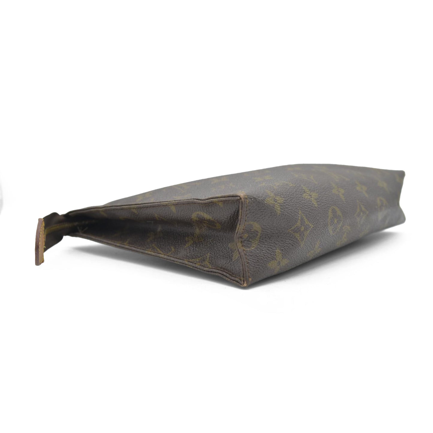 LOUIS VUITTON Monogram Toiletry 26 843