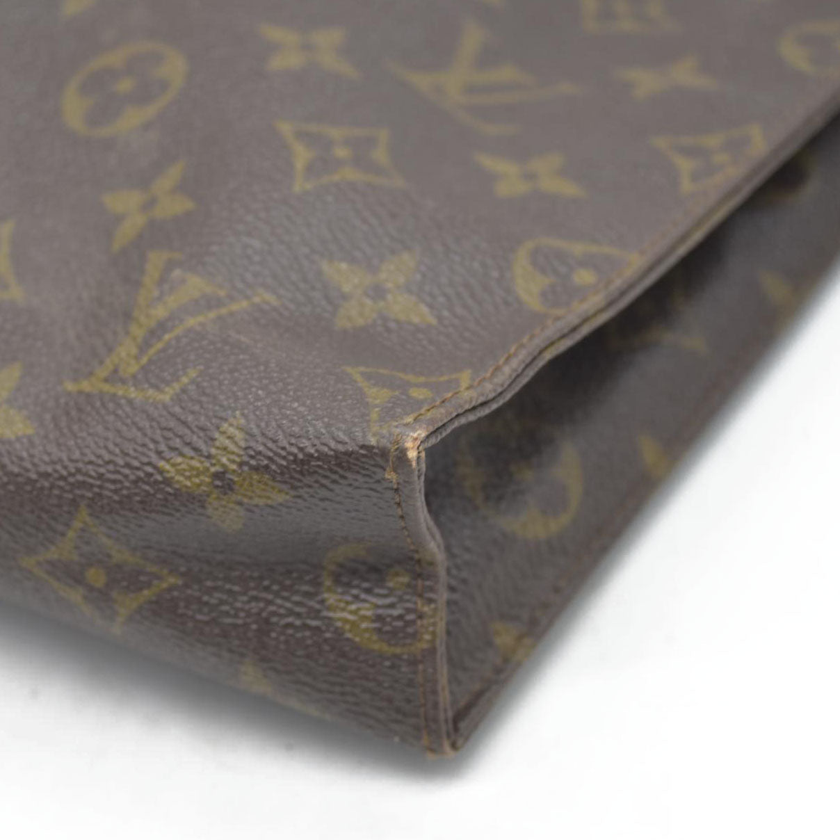LOUIS VUITTON Monogram Toiletry 26 843