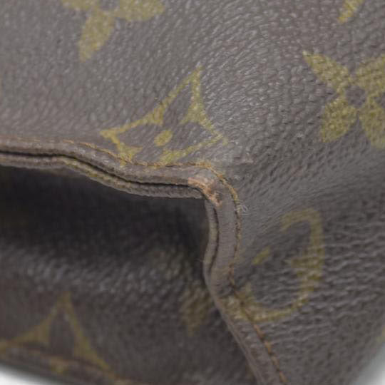 LOUIS VUITTON Monogram Toiletry 26 843
