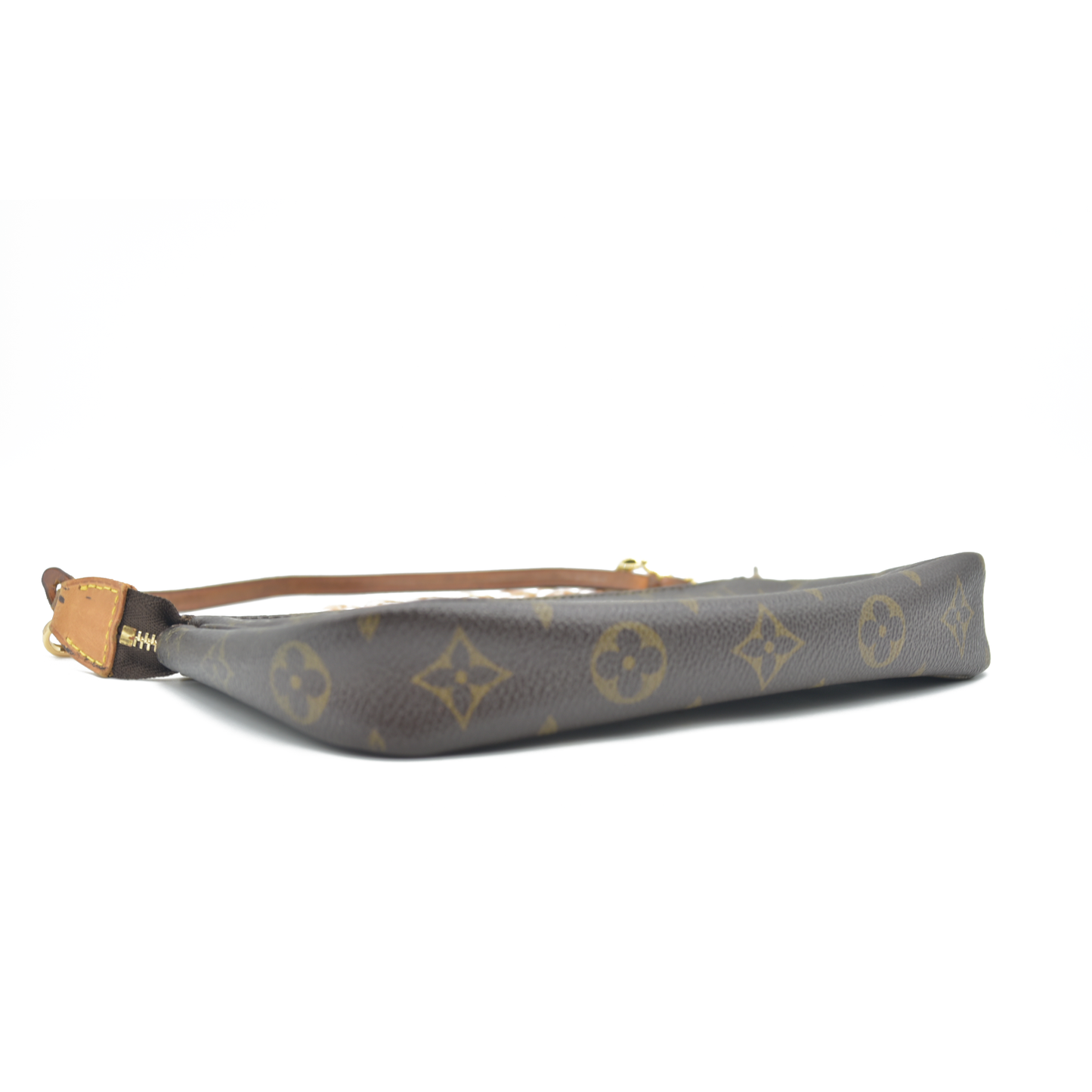 Louis Vuitton  Monogram Pochette Accessories CA1016