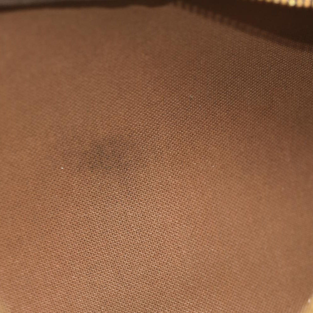 Louis Vuitton  Monogram Eva Clutch MB2154