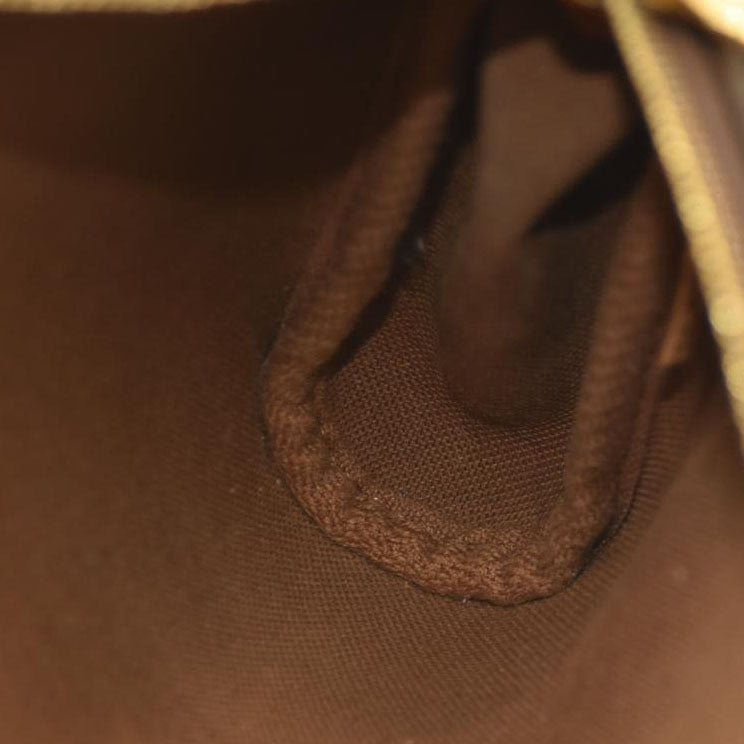 Louis Vuitton  Monogram Eva Clutch MB2154