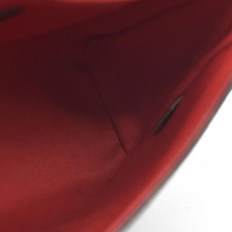 Louis Vuitton  Damier Ebene Croisette