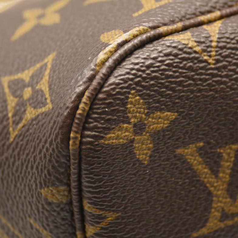 Louis Vuitton Monogram Love Locks Neo Neverfull MM