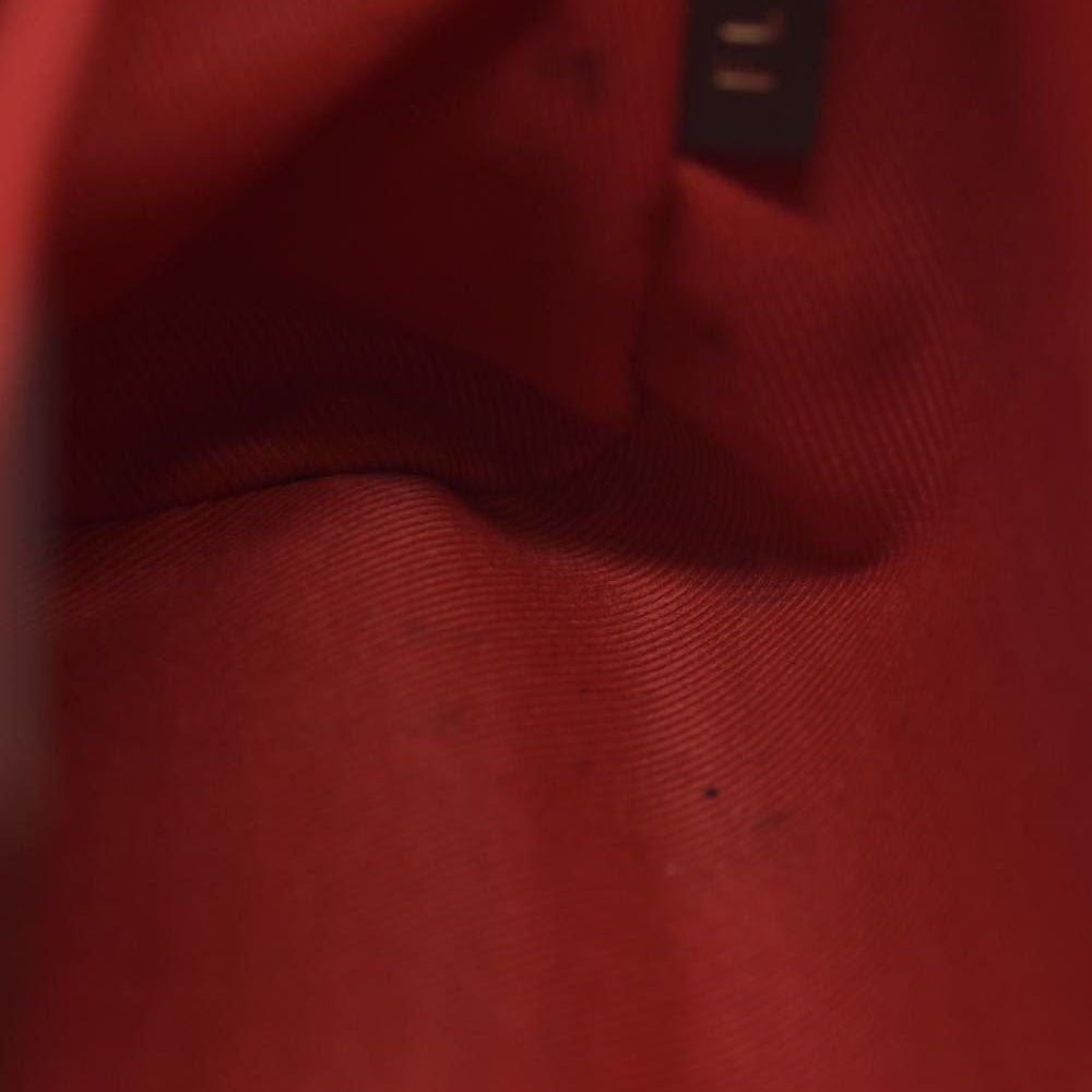 Louis Vuitton  Damier Ebene Croisette