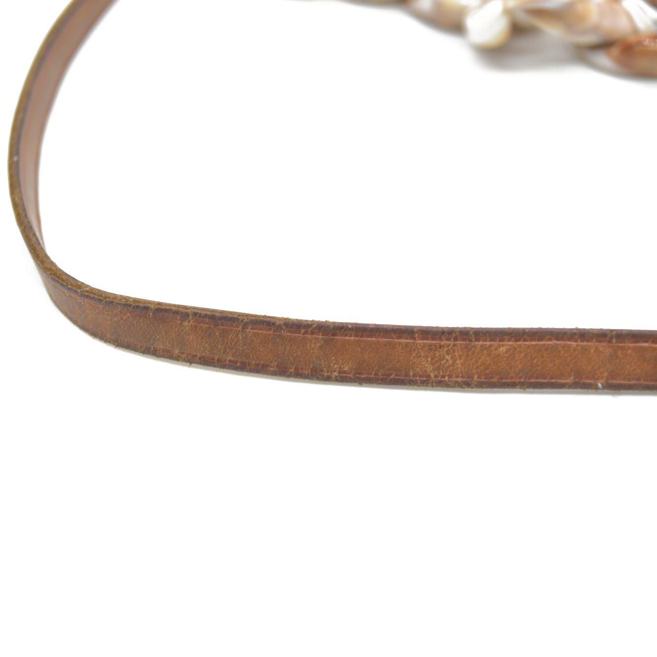 Louis Vuitton  Monogram Pochette Accessories CA1016