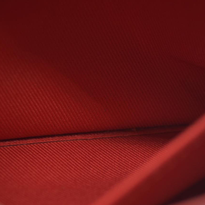 Louis Vuitton  Damier Ebene Croisette