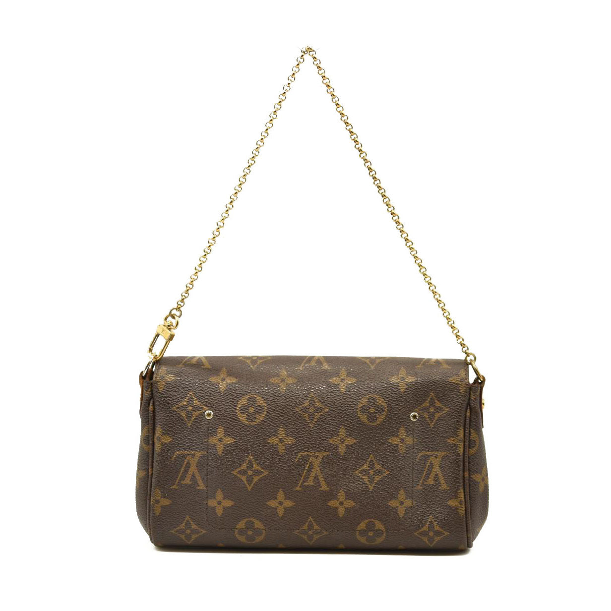 Louis Vuitton  Monogram Favorite PM DU4192