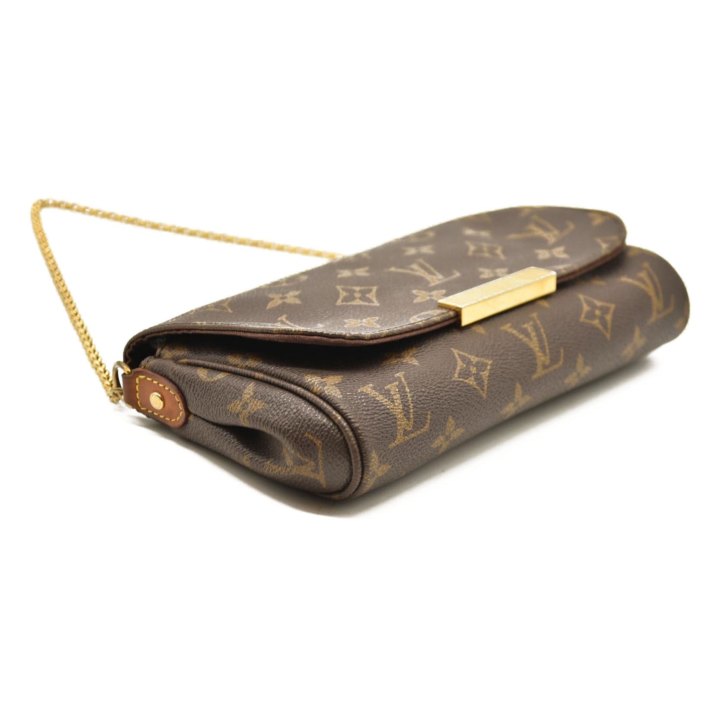 Louis Vuitton  Monogram Favorite PM DU4192