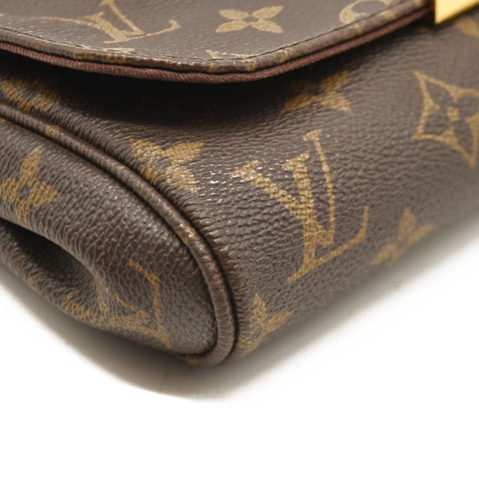 Louis Vuitton  Monogram Favorite PM DU4192