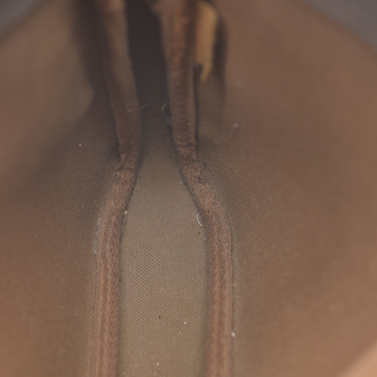 Louis Vuitton  Monogram Pochette Accessories CA1016