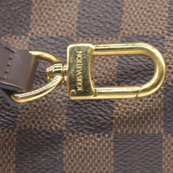 $1980 Louis Vuitton  Damier Ebene Speedy Bandouliere 30 2015