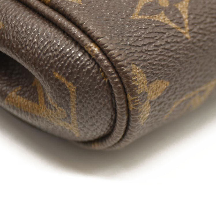 Louis Vuitton  Monogram Favorite PM DU4192