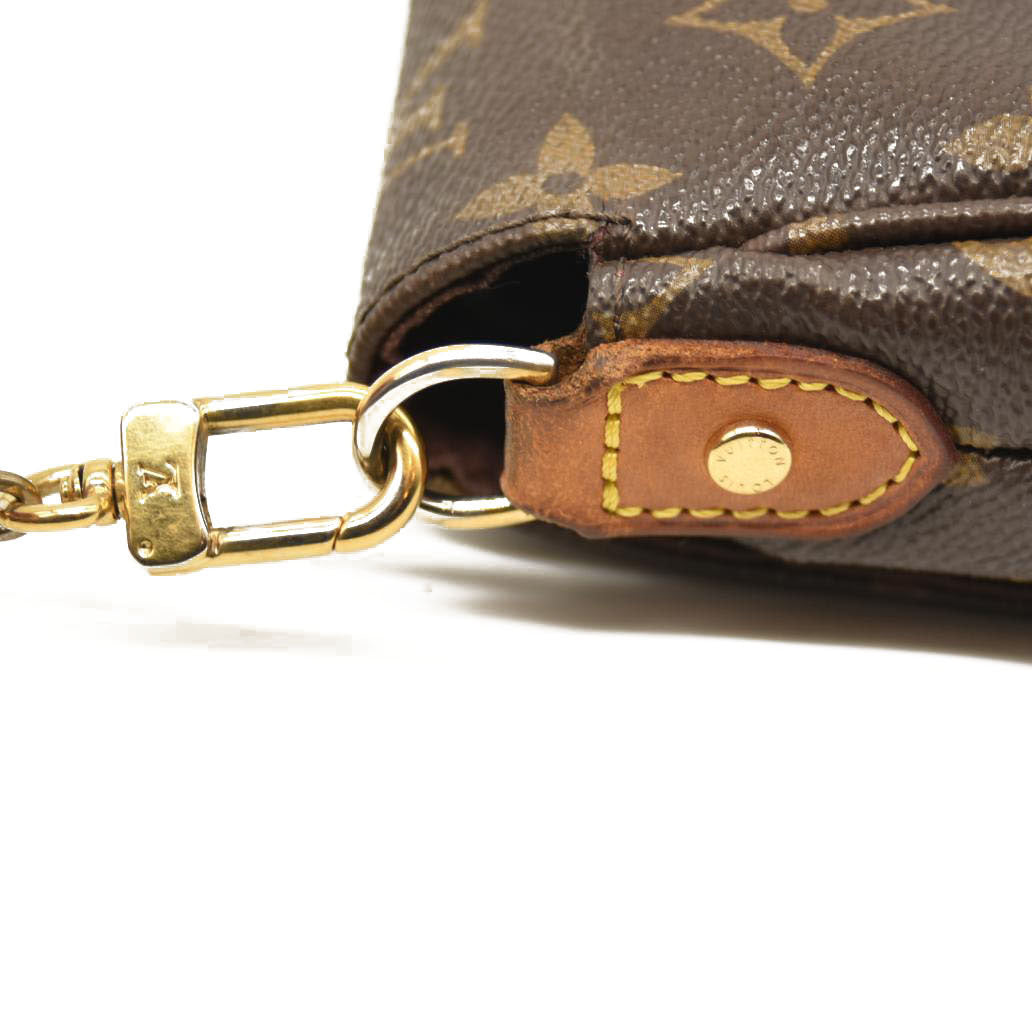 Louis Vuitton  Monogram Favorite PM DU4192