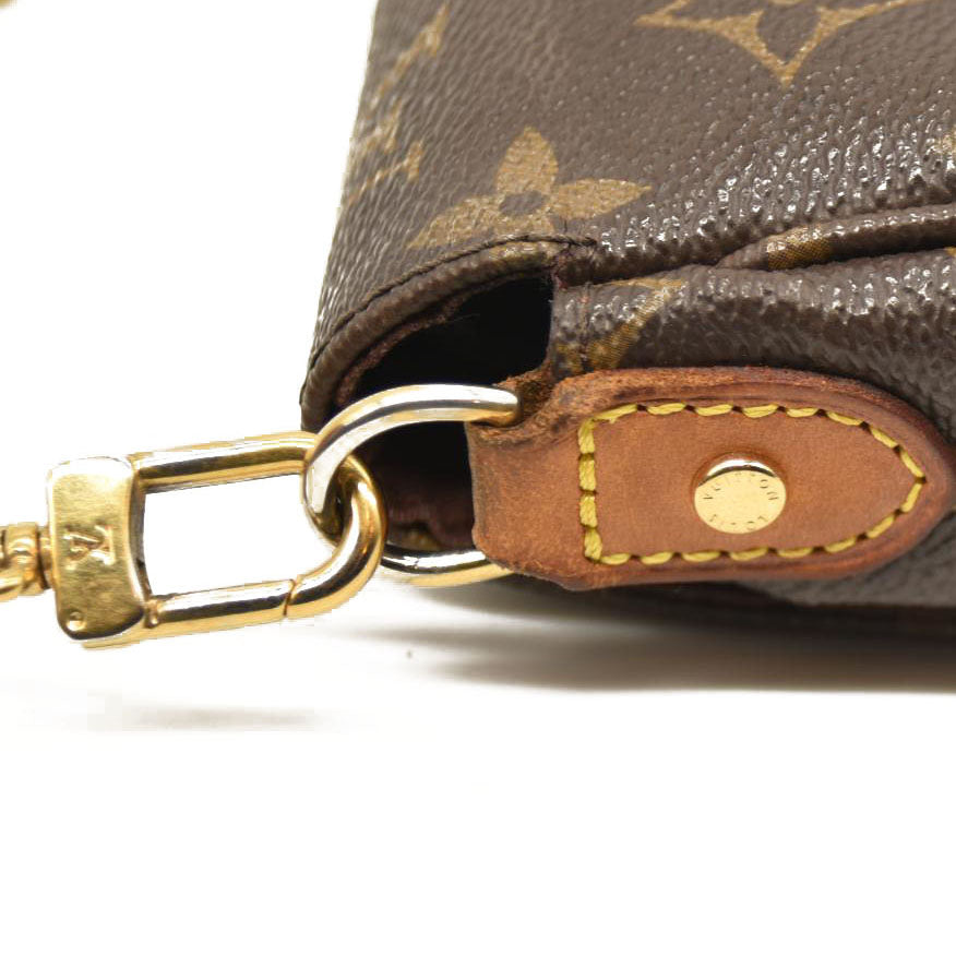 Louis Vuitton  Monogram Favorite PM DU4192