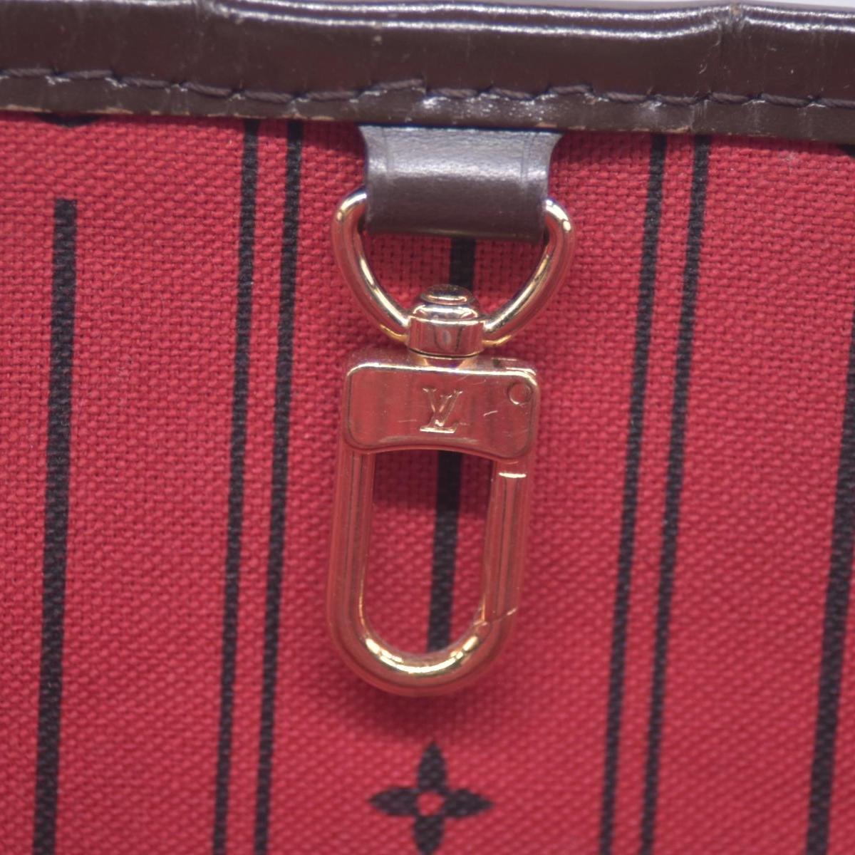 $2060 Louis Vuitton Damier Ebene Neverfull PM CONSIGNMENT